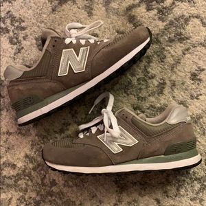 NEW BALANCE 574 classics